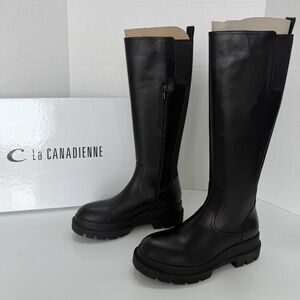La Canadienne Brooke Boots. EU size 40